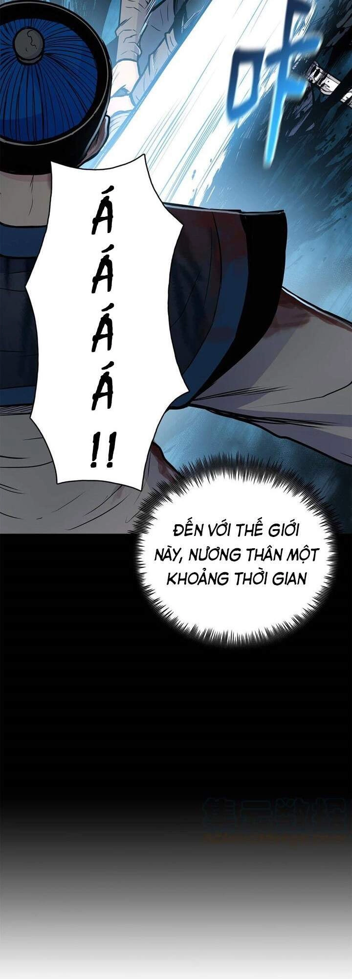 Phong Vân Chiến Thần Chapter 57 - 14