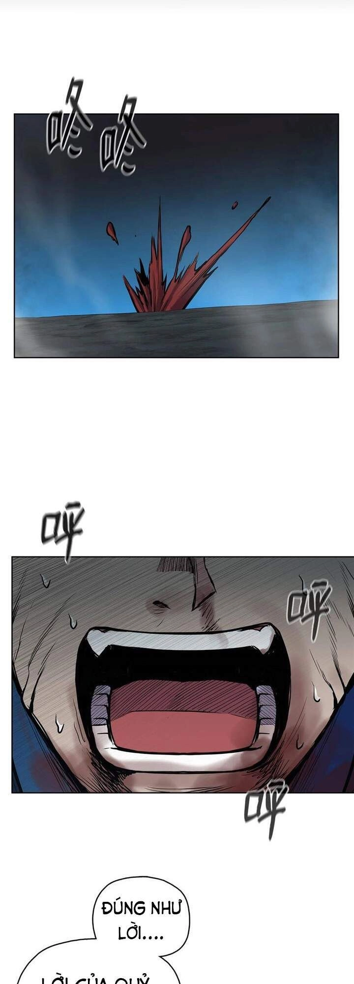 Phong Vân Chiến Thần Chapter 57 - 15