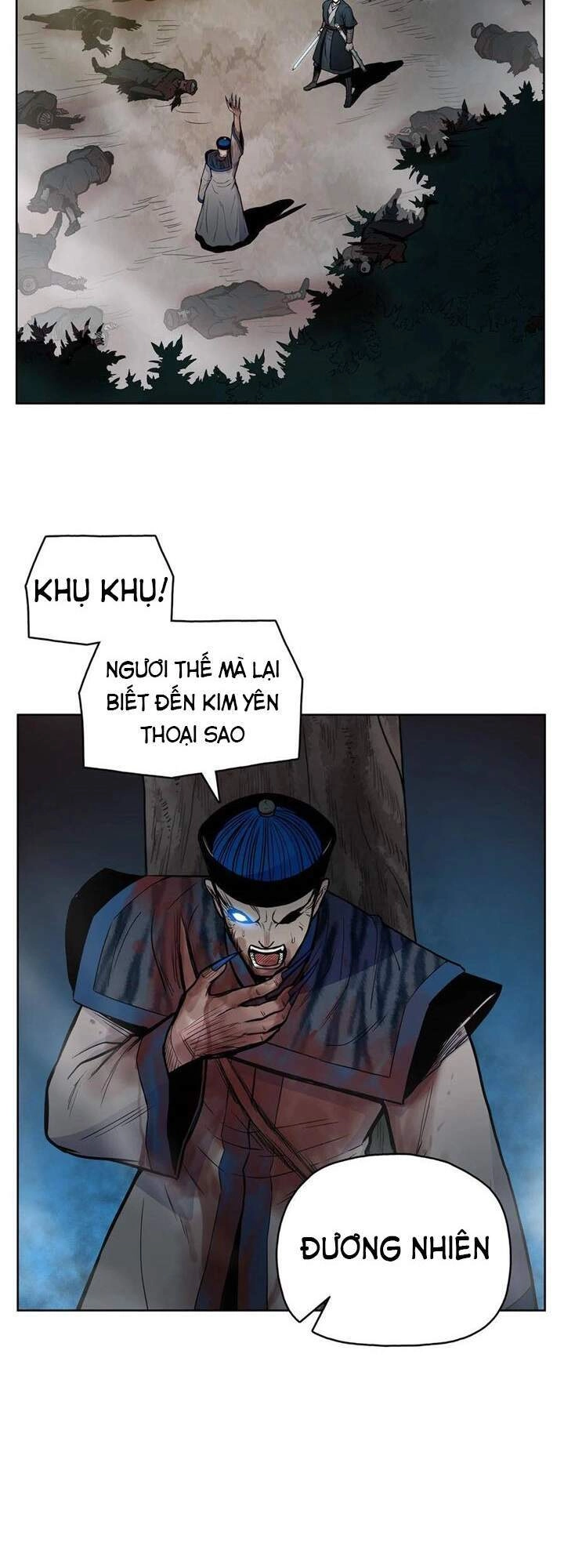 Phong Vân Chiến Thần Chapter 57 - 22