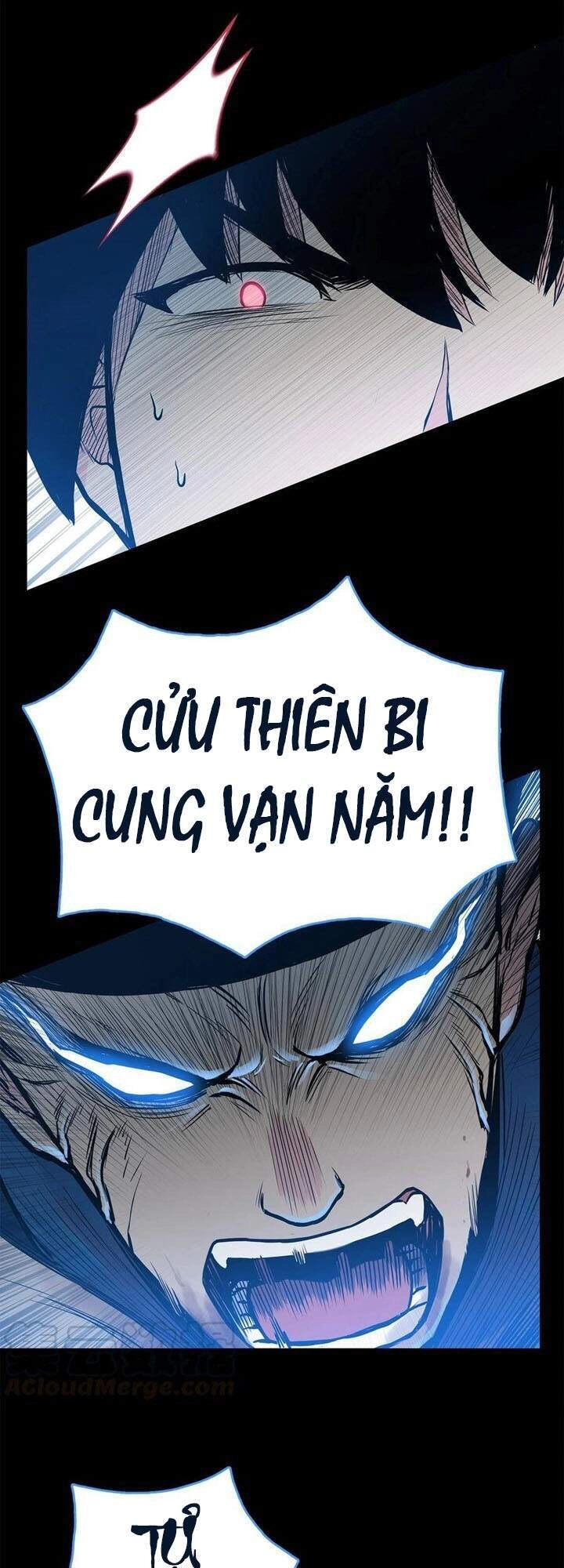 Phong Vân Chiến Thần Chapter 57 - 34