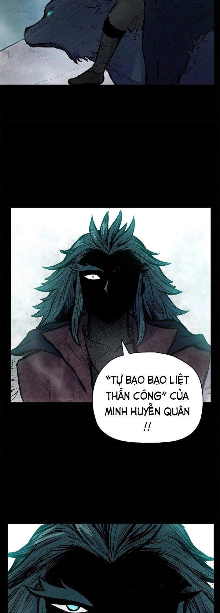 Phong Vân Chiến Thần Chapter 57 - 38