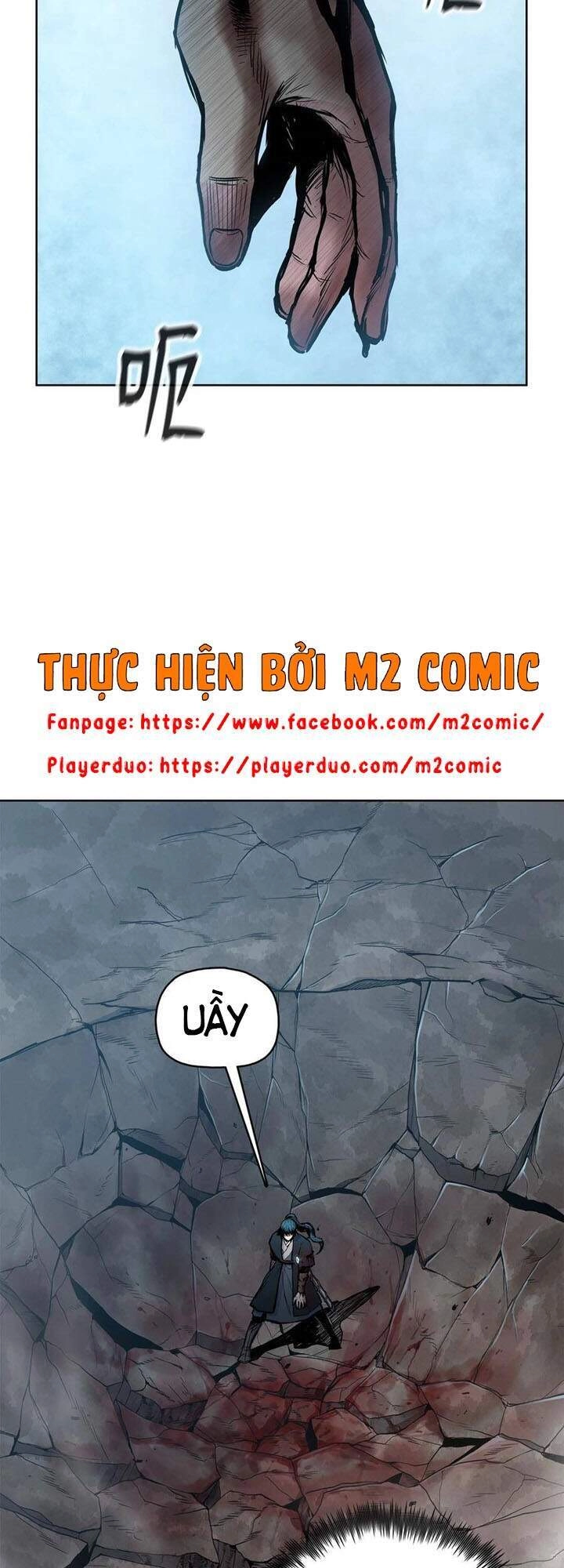 Phong Vân Chiến Thần Chapter 57 - 41