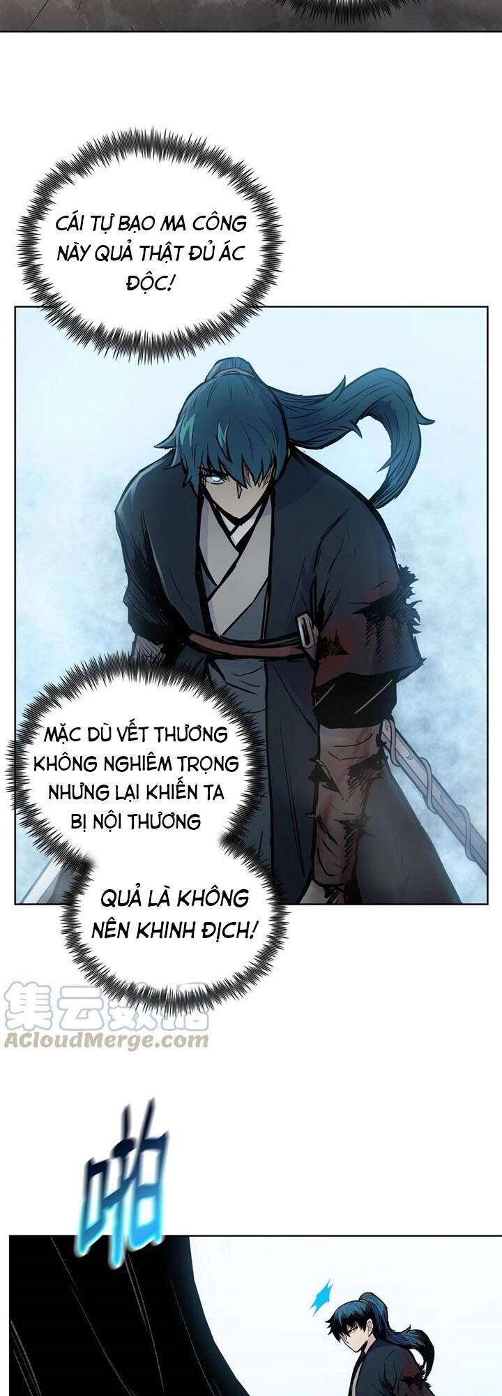 Phong Vân Chiến Thần Chapter 57 - 43