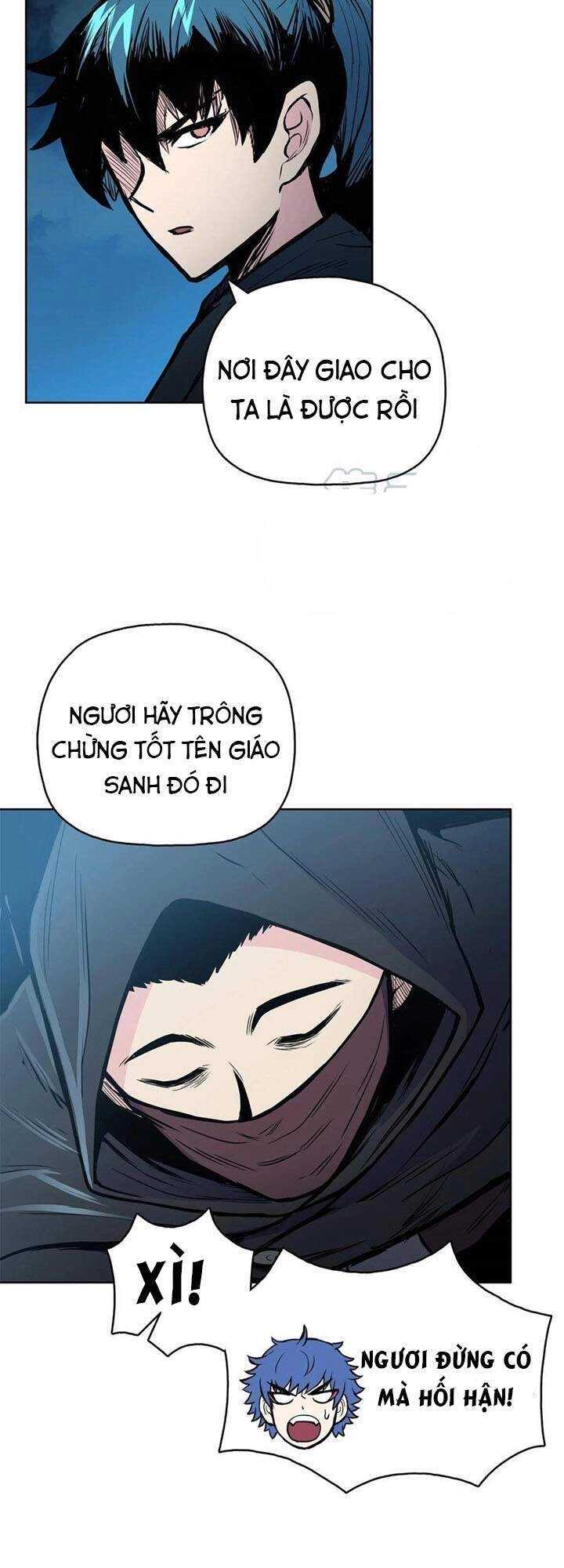 Phong Vân Chiến Thần Chapter 57 - 46