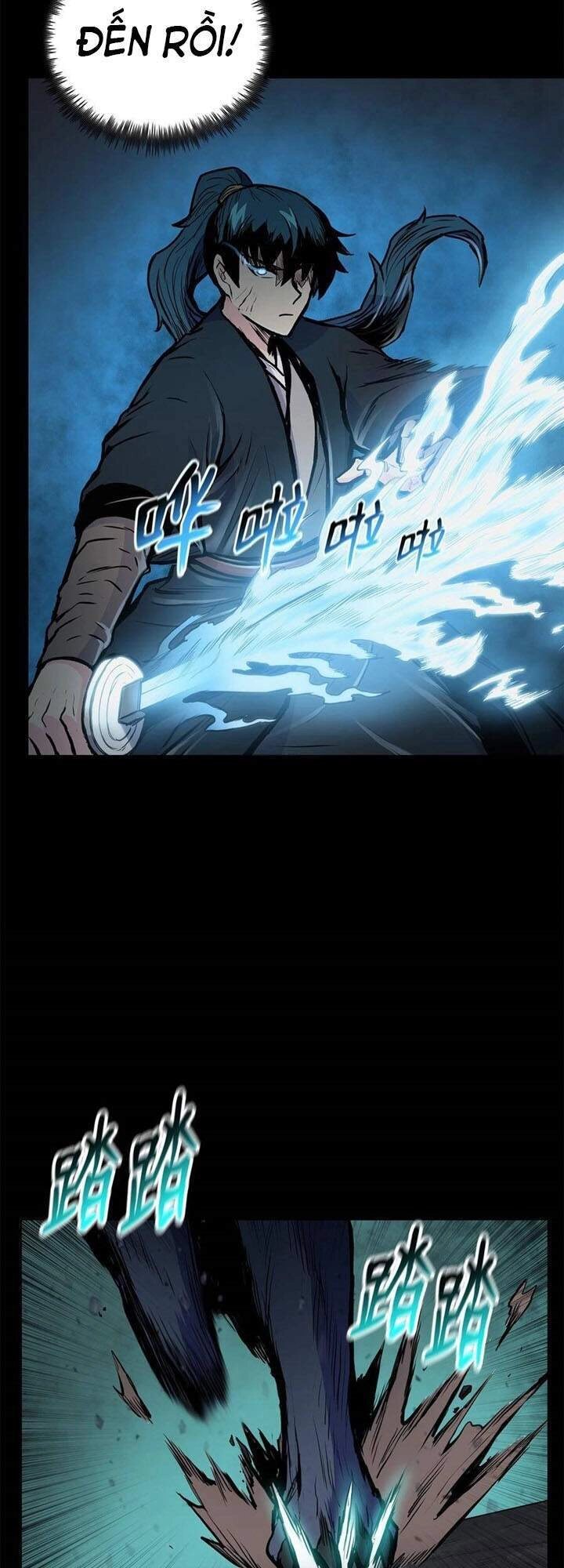 Phong Vân Chiến Thần Chapter 57 - 49