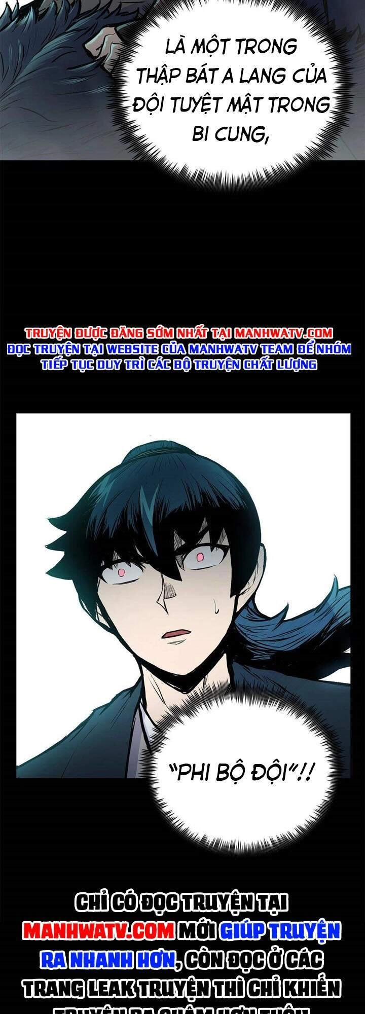 Phong Vân Chiến Thần Chapter 57 - 53