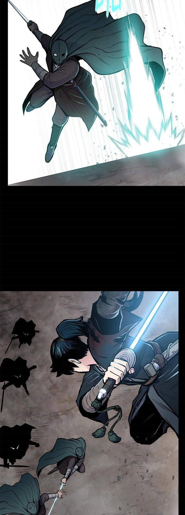 Phong Vân Chiến Thần Chapter 58 - 11