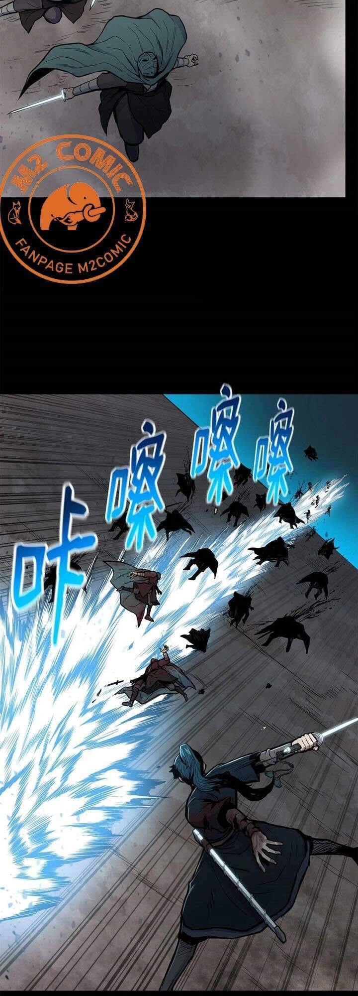 Phong Vân Chiến Thần Chapter 58 - 12