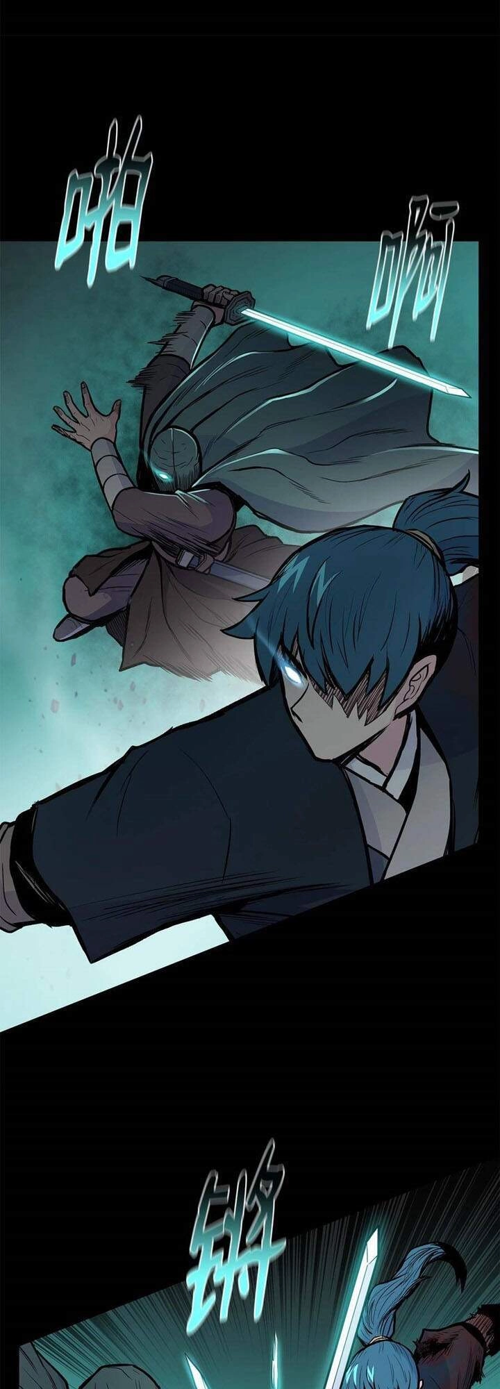 Phong Vân Chiến Thần Chapter 58 - 14