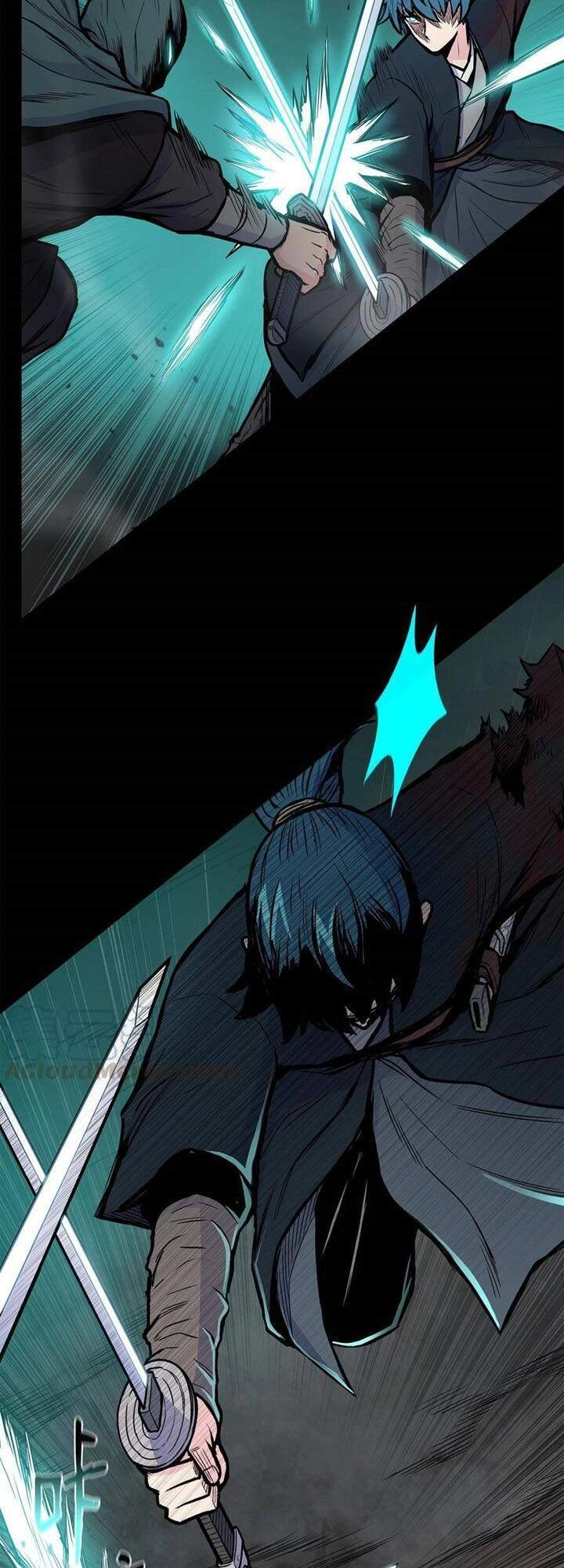 Phong Vân Chiến Thần Chapter 58 - 15