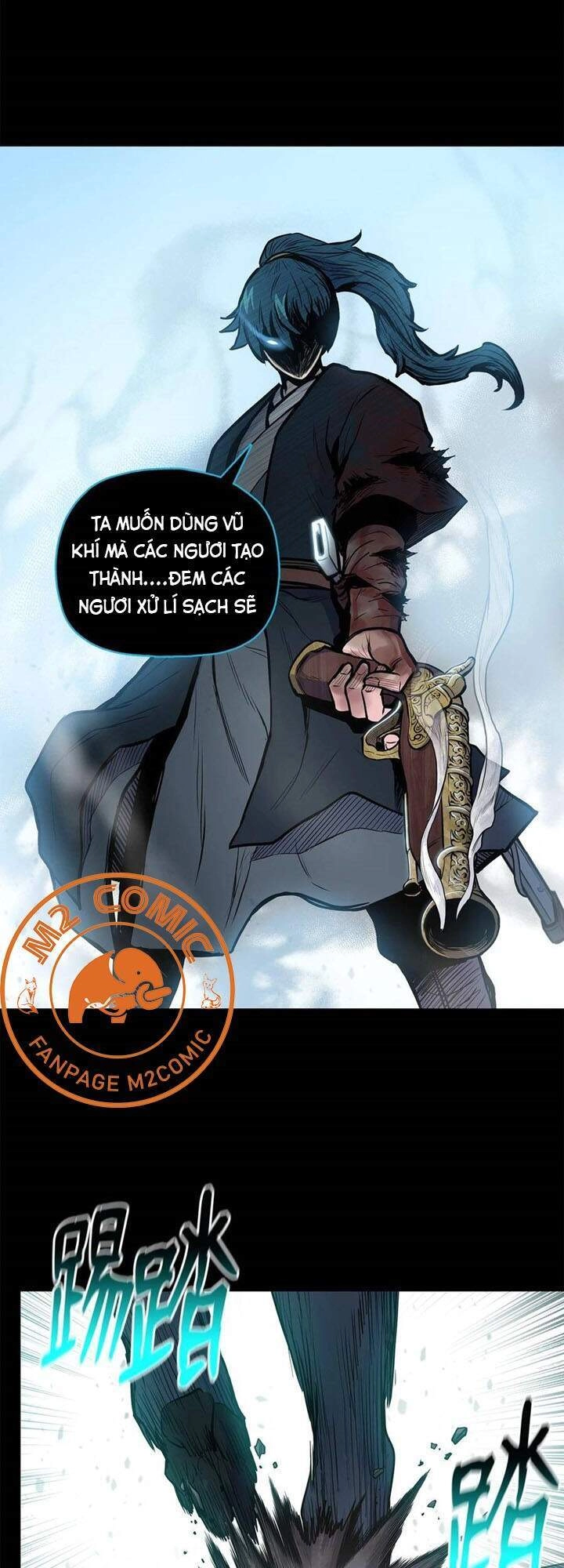 Phong Vân Chiến Thần Chapter 58 - 23