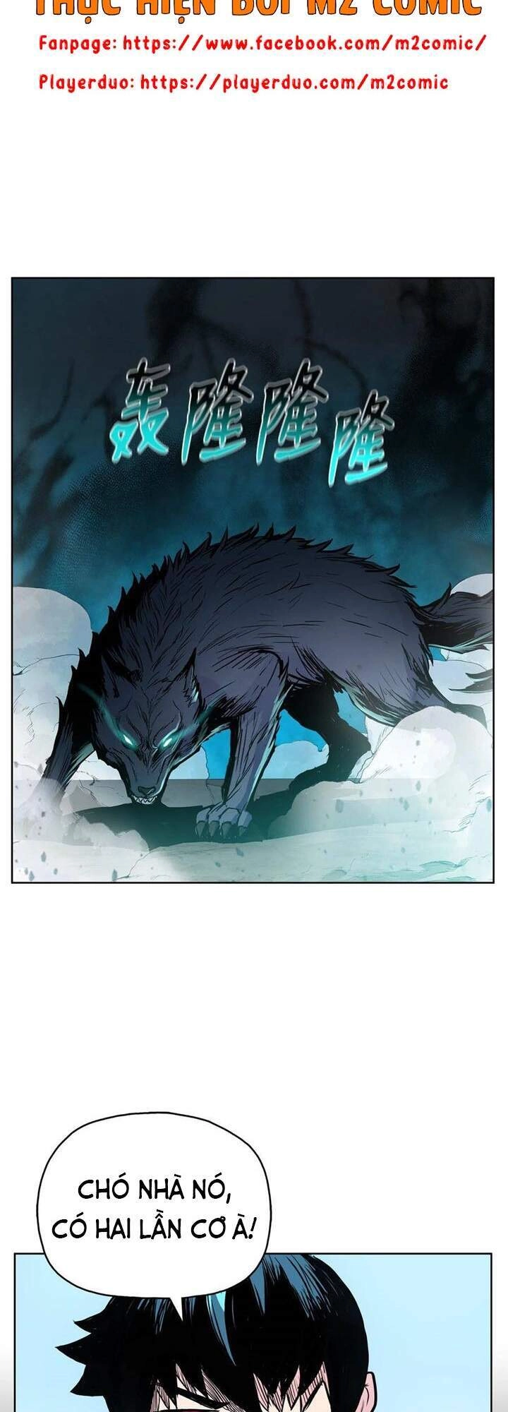 Phong Vân Chiến Thần Chapter 58 - 29