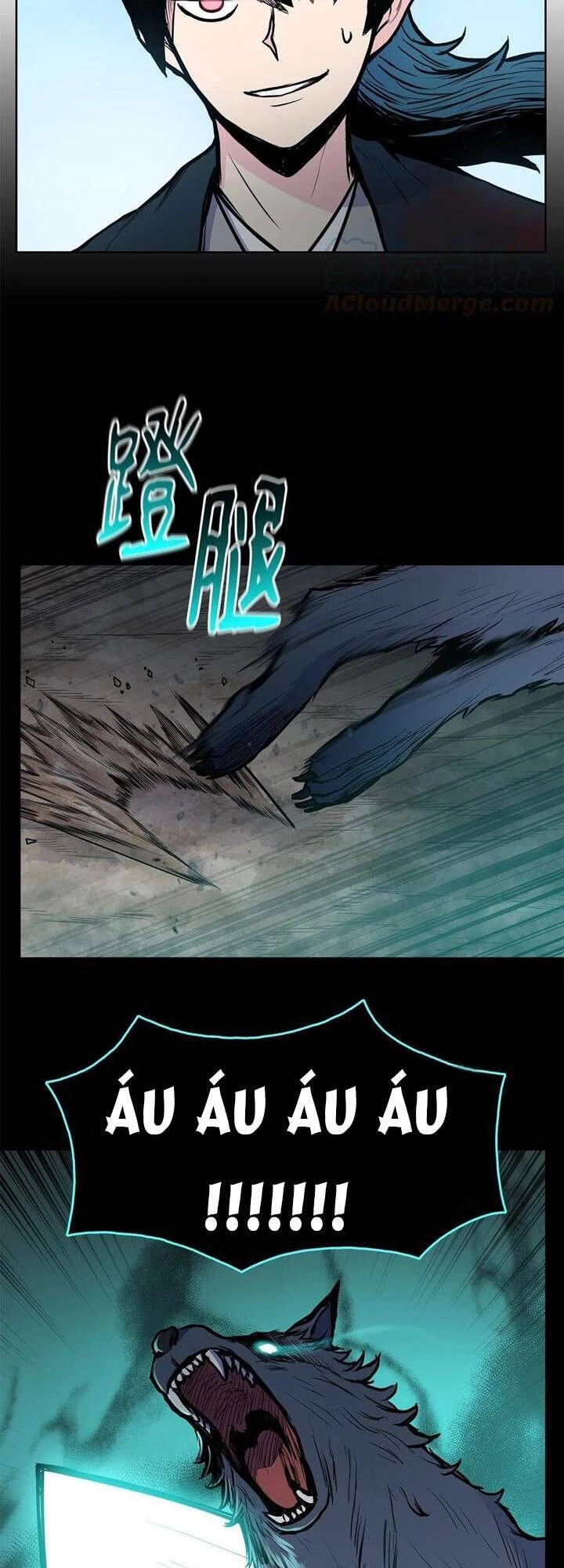 Phong Vân Chiến Thần Chapter 58 - 30