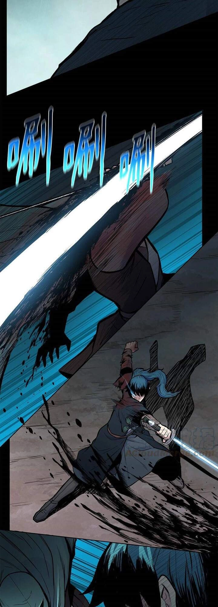 Phong Vân Chiến Thần Chapter 58 - 38