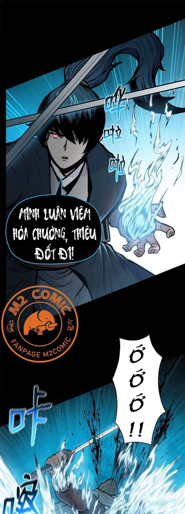 Phong Vân Chiến Thần Chapter 58 - 41