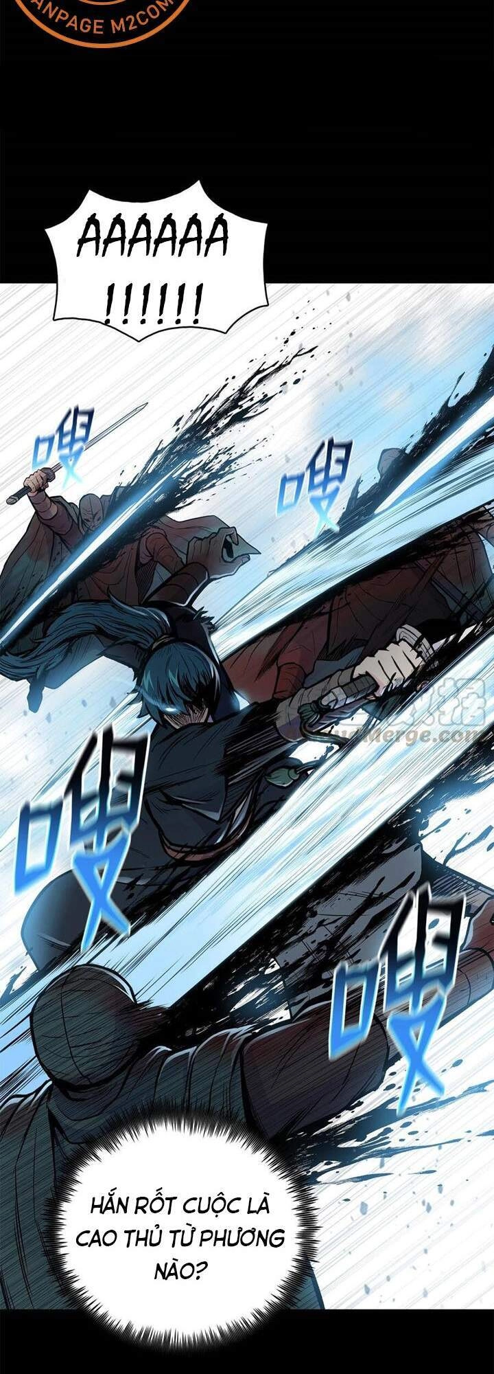 Phong Vân Chiến Thần Chapter 58 - 47