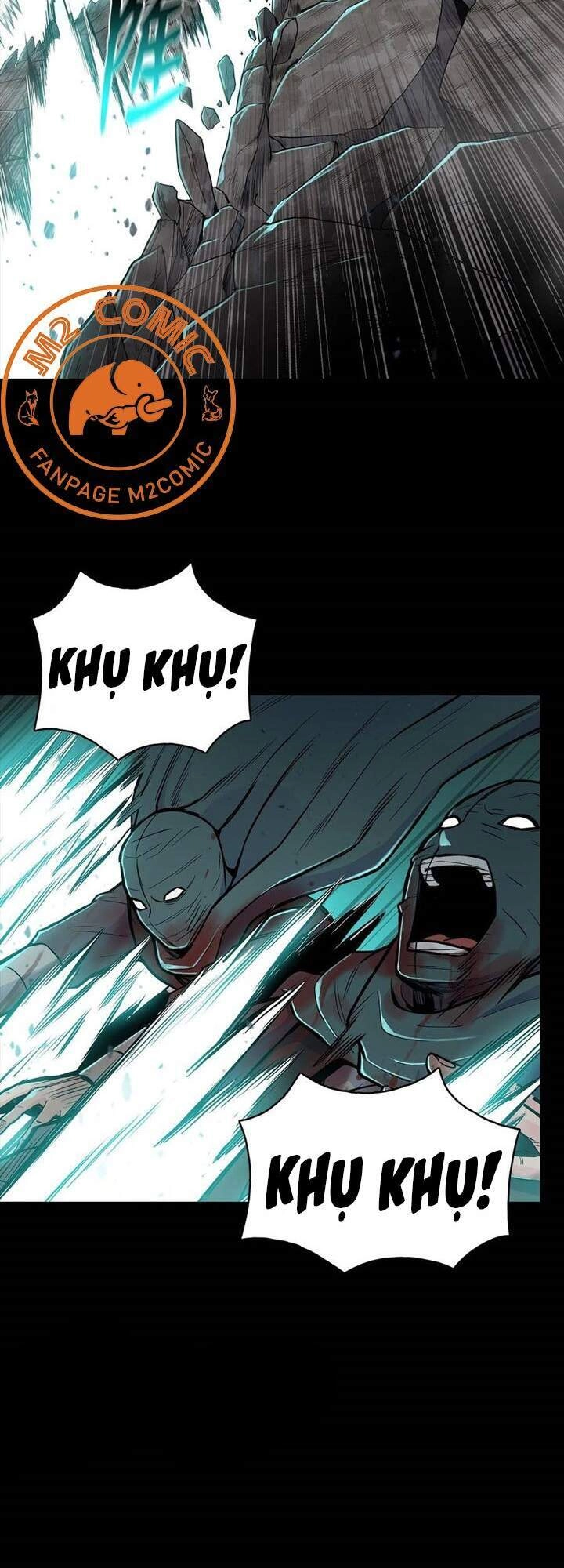 Phong Vân Chiến Thần Chapter 59 - 5