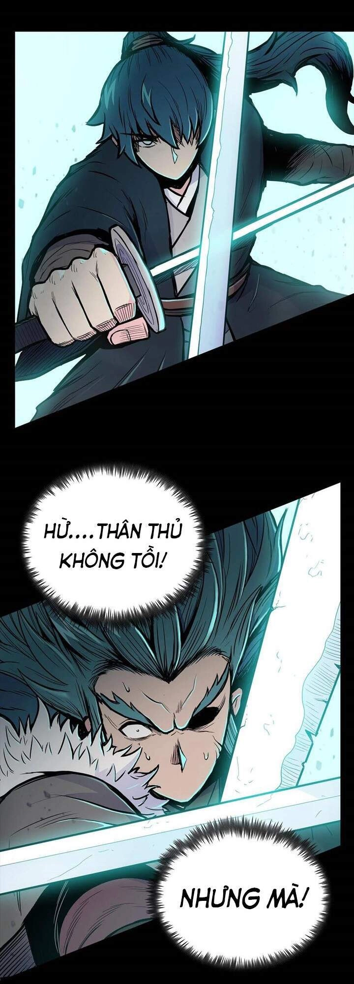 Phong Vân Chiến Thần Chapter 59 - 6