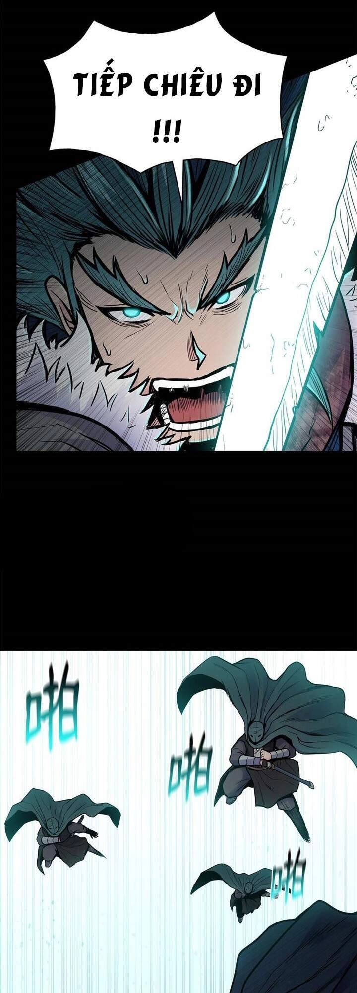 Phong Vân Chiến Thần Chapter 59 - 8