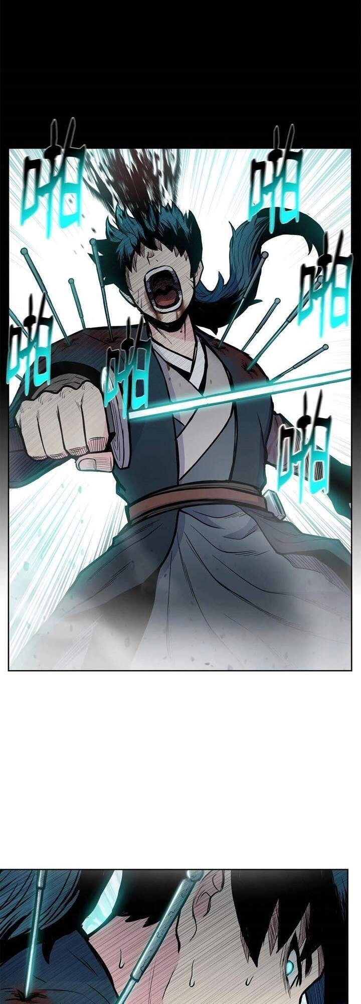 Phong Vân Chiến Thần Chapter 59 - 11