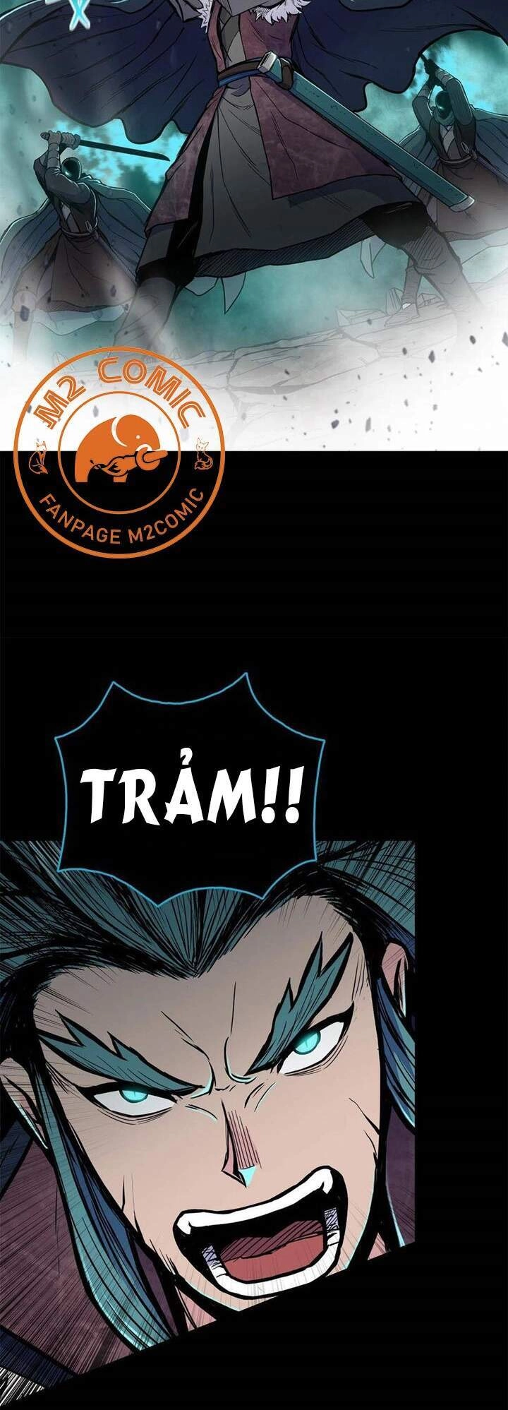 Phong Vân Chiến Thần Chapter 59 - 23