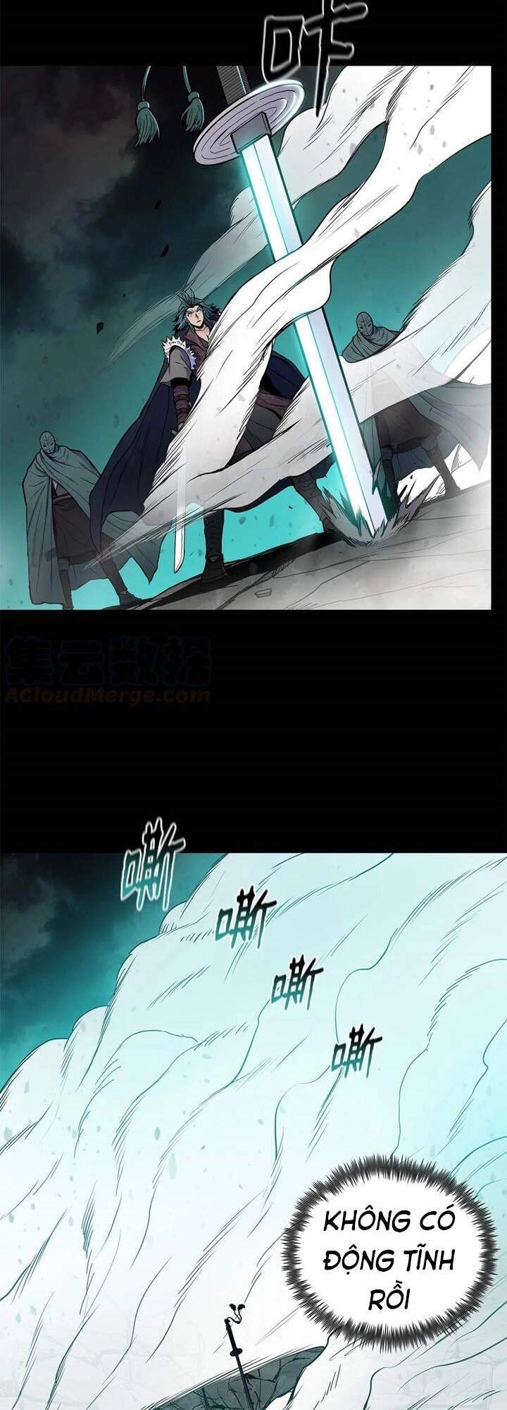 Phong Vân Chiến Thần Chapter 59 - 26