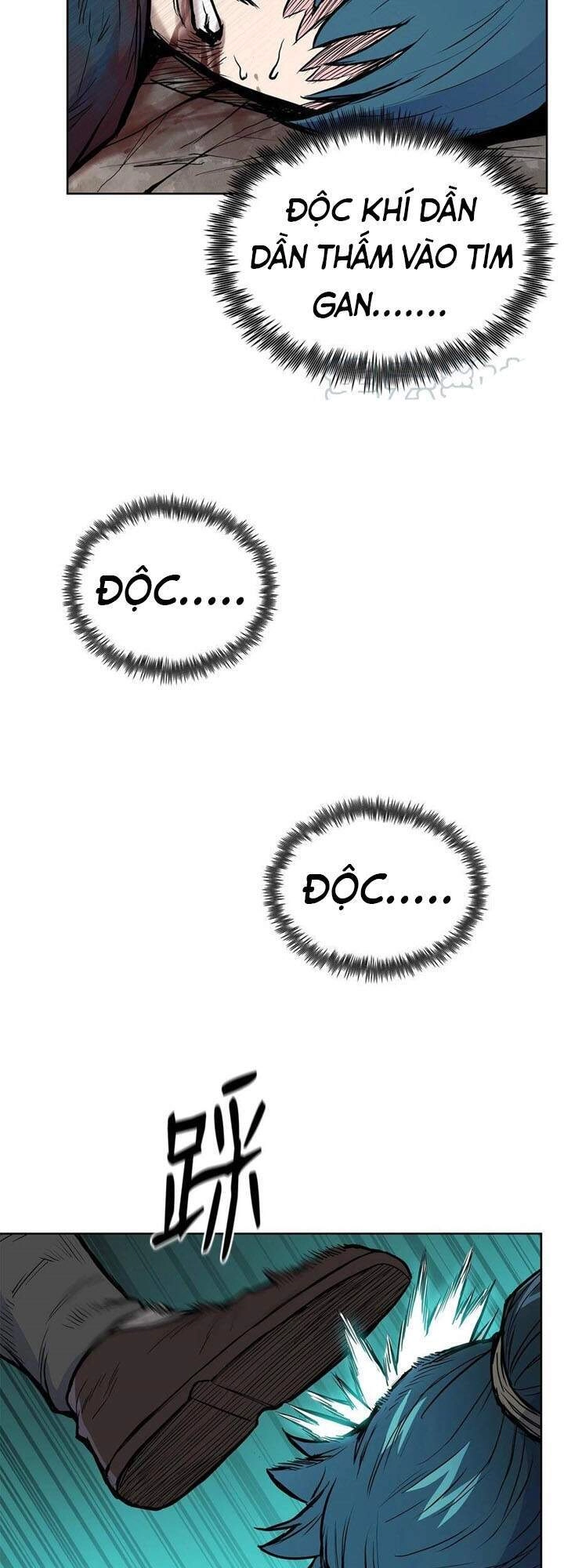 Phong Vân Chiến Thần Chapter 59 - 30