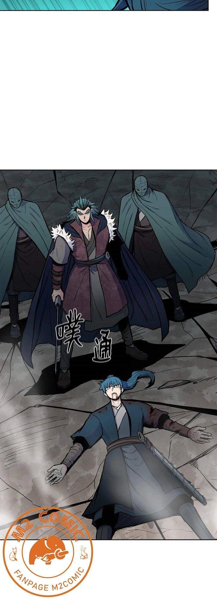 Phong Vân Chiến Thần Chapter 59 - 31