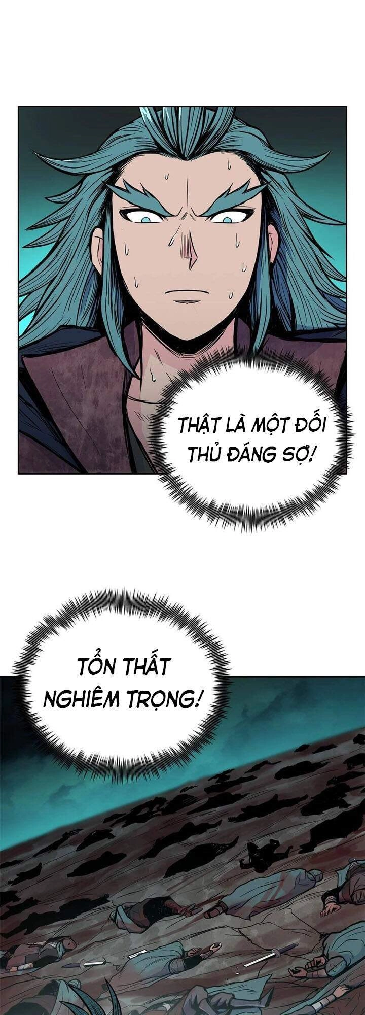 Phong Vân Chiến Thần Chapter 59 - 32