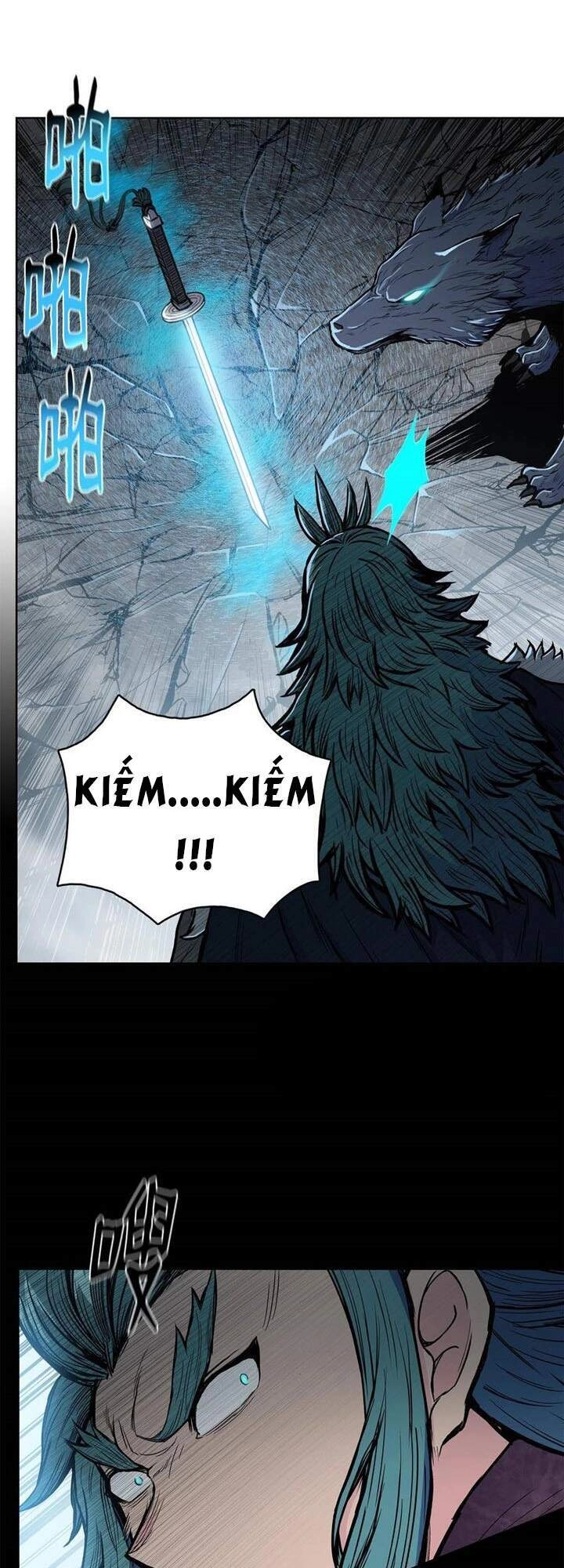 Phong Vân Chiến Thần Chapter 59 - 36