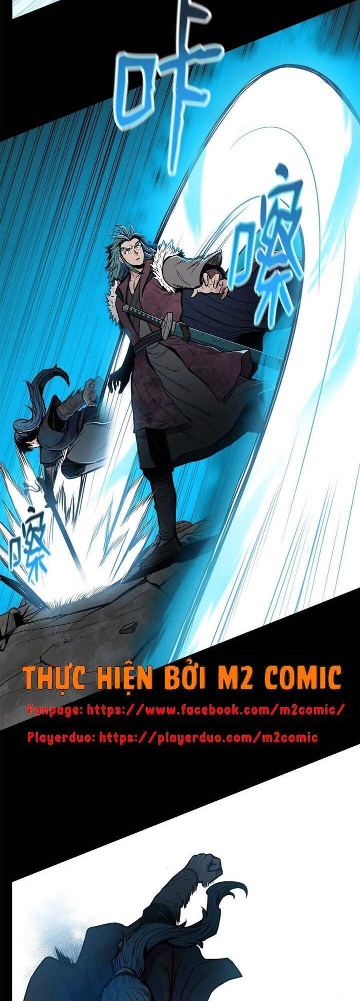 Phong Vân Chiến Thần Chapter 59 - 38