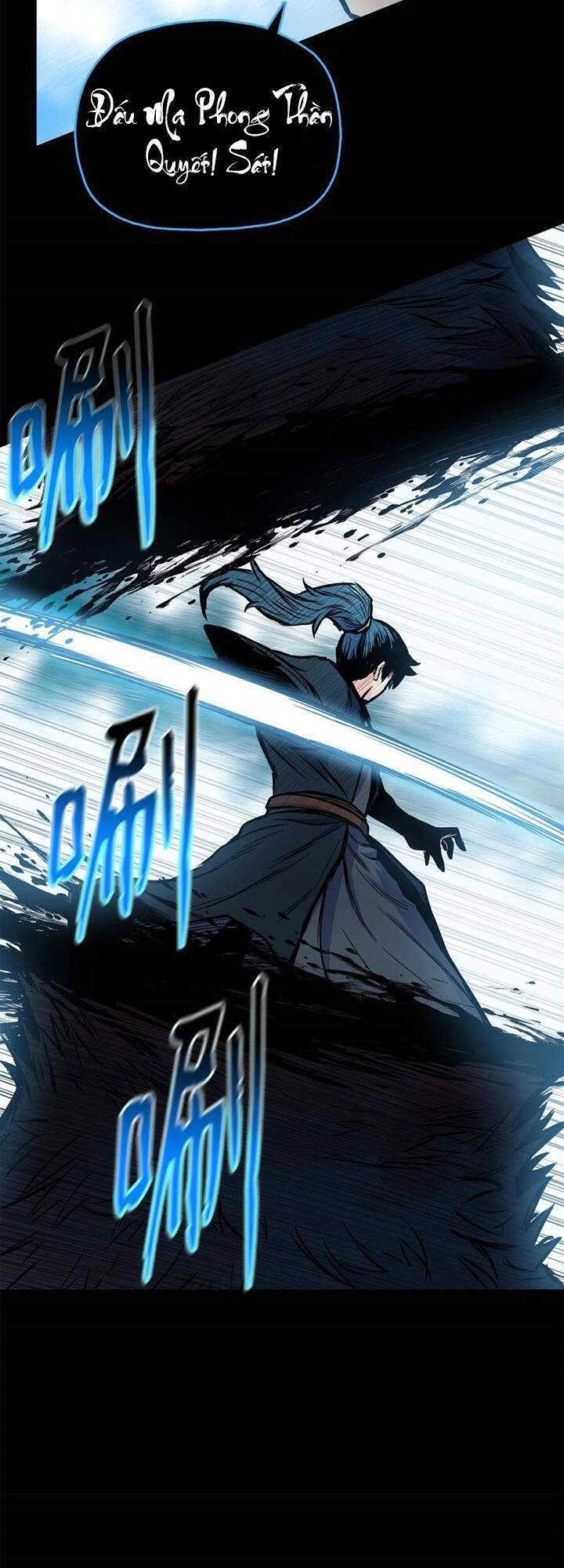 Phong Vân Chiến Thần Chapter 59 - 41