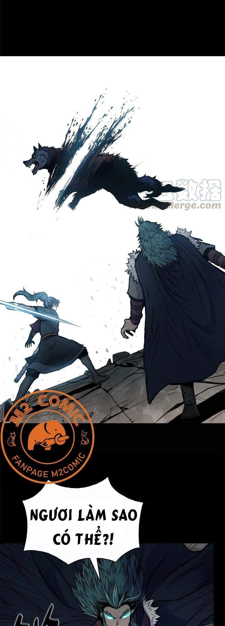 Phong Vân Chiến Thần Chapter 59 - 42