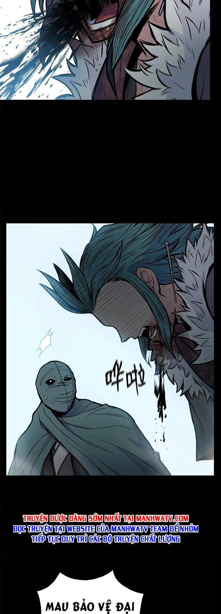 Phong Vân Chiến Thần Chapter 59 - 47