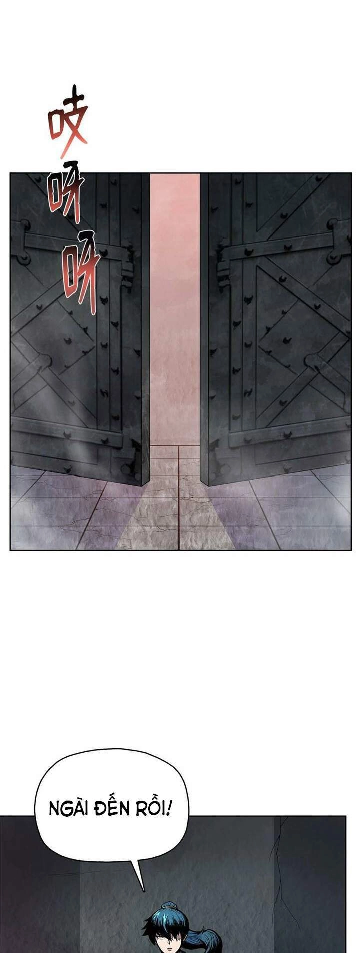 Phong Vân Chiến Thần Chapter 60 - 13