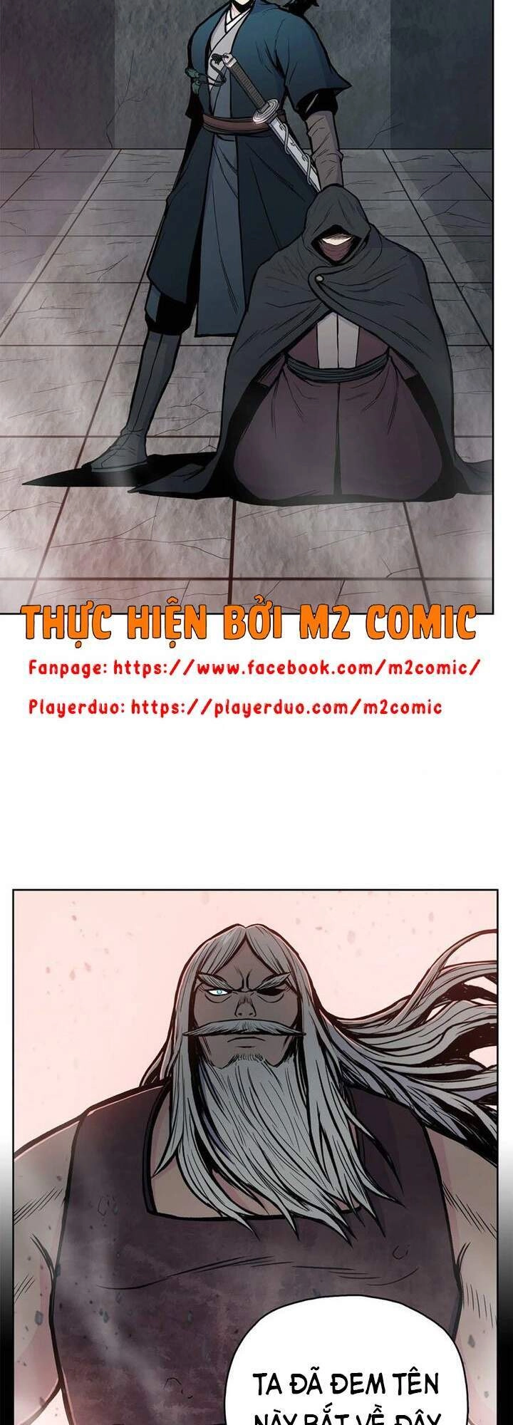 Phong Vân Chiến Thần Chapter 60 - 14