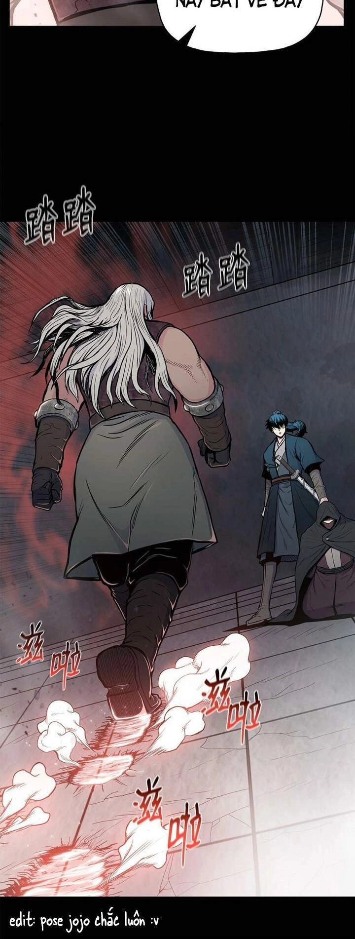 Phong Vân Chiến Thần Chapter 60 - 15