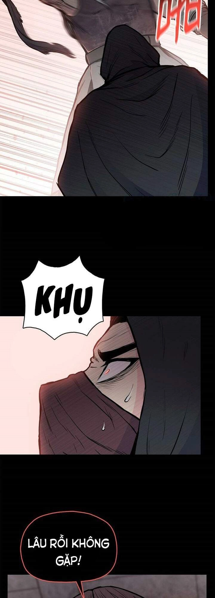 Phong Vân Chiến Thần Chapter 60 - 19