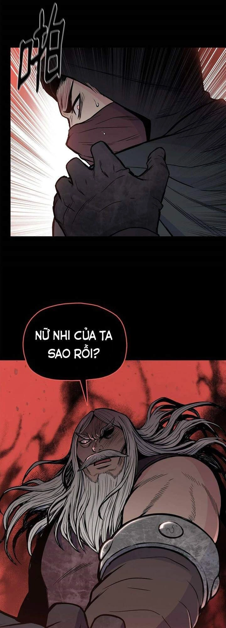 Phong Vân Chiến Thần Chapter 60 - 22