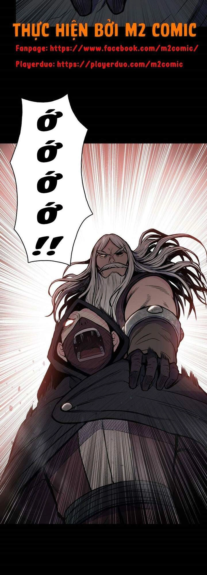 Phong Vân Chiến Thần Chapter 60 - 25