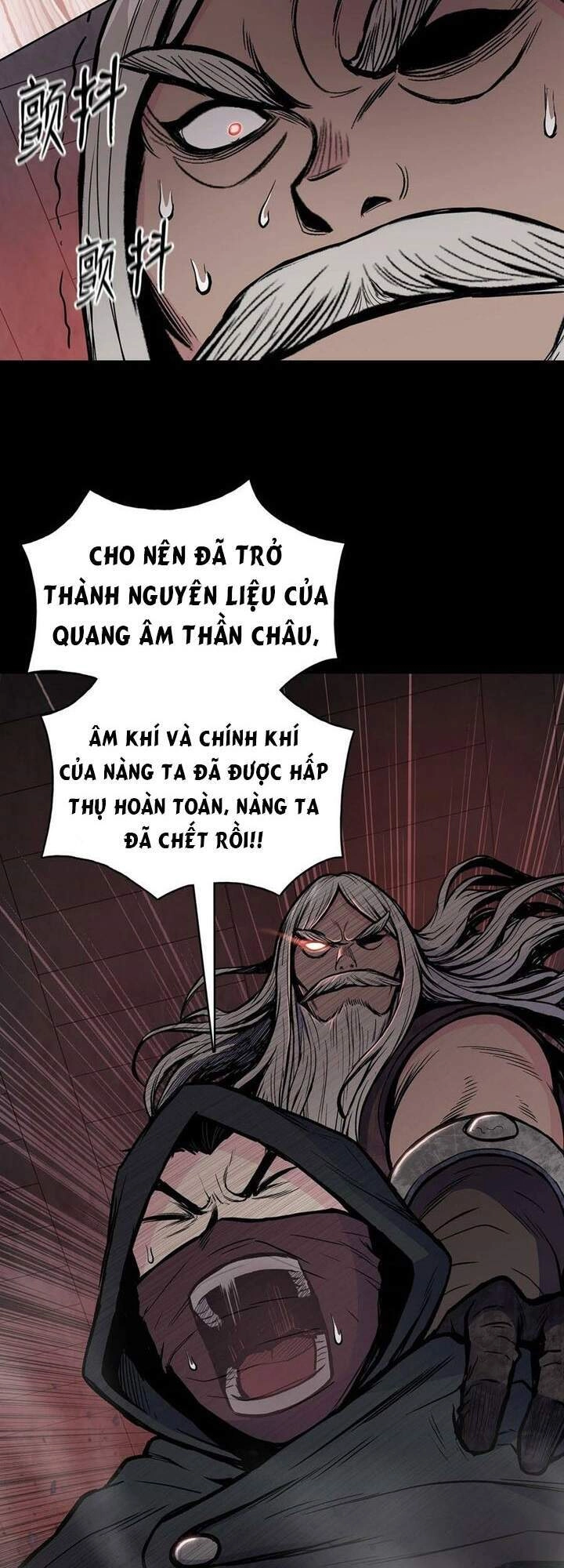 Phong Vân Chiến Thần Chapter 60 - 28