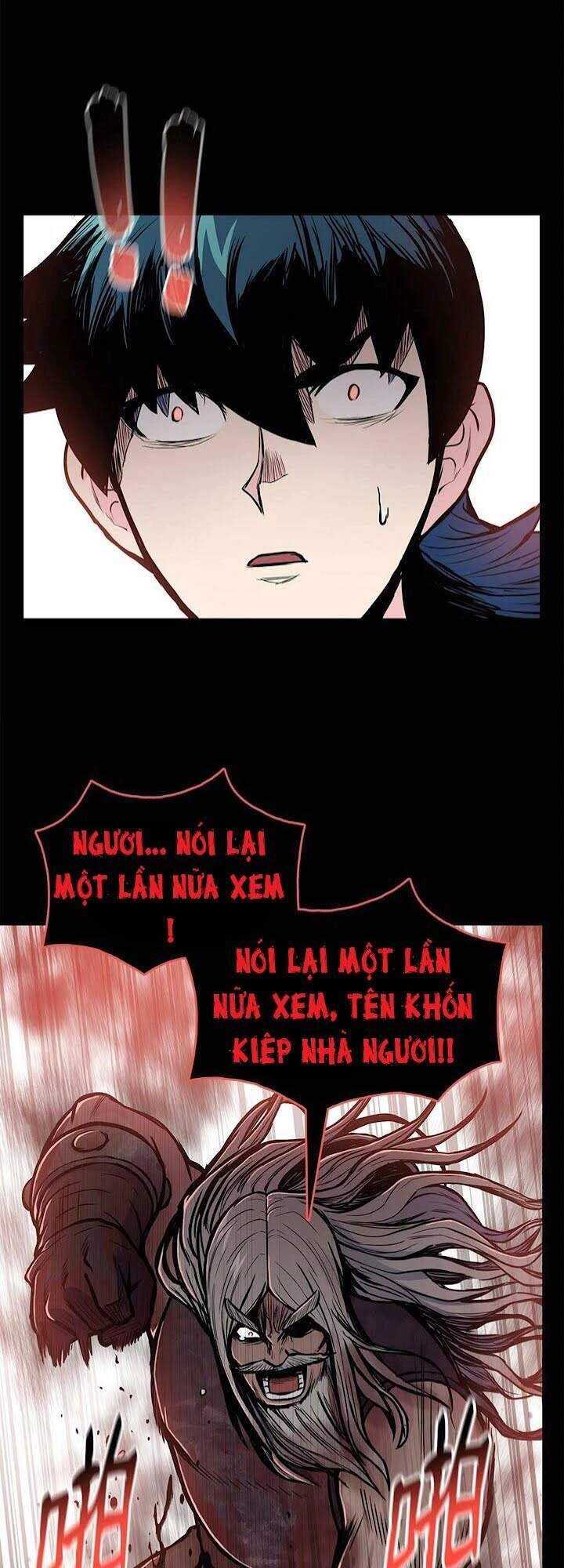 Phong Vân Chiến Thần Chapter 60 - 34