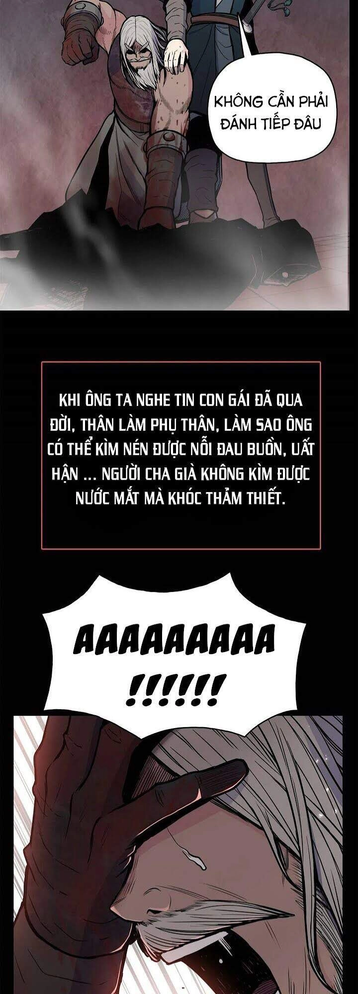 Phong Vân Chiến Thần Chapter 60 - 37