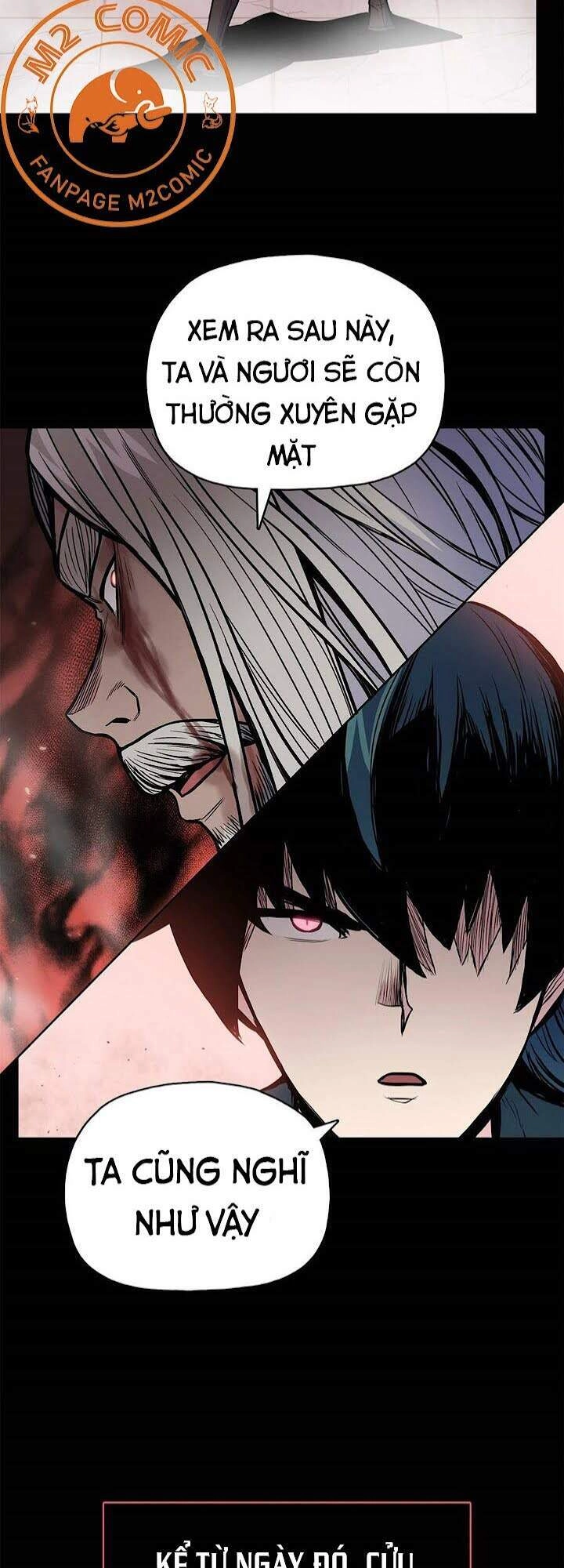 Phong Vân Chiến Thần Chapter 60 - 44