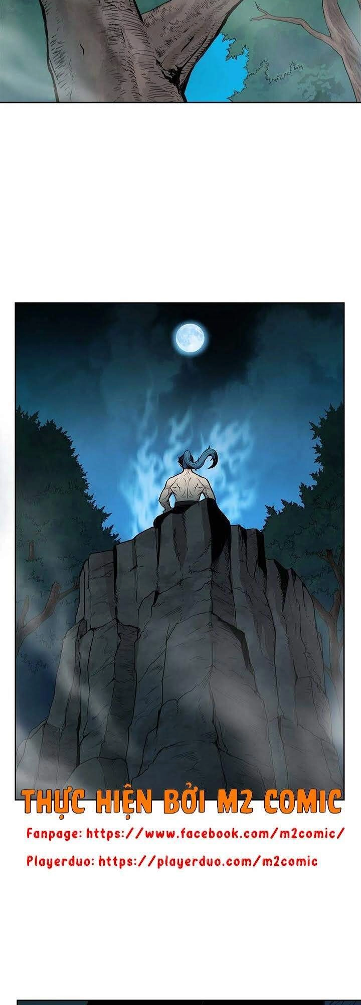 Phong Vân Chiến Thần Chapter 60 - 47