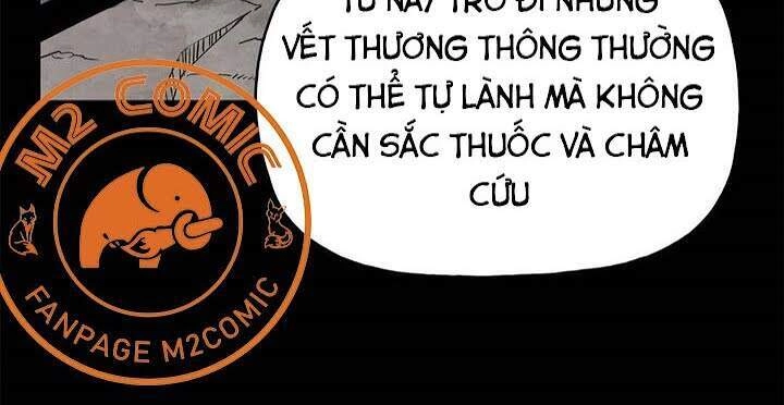 Phong Vân Chiến Thần Chapter 60 - 51