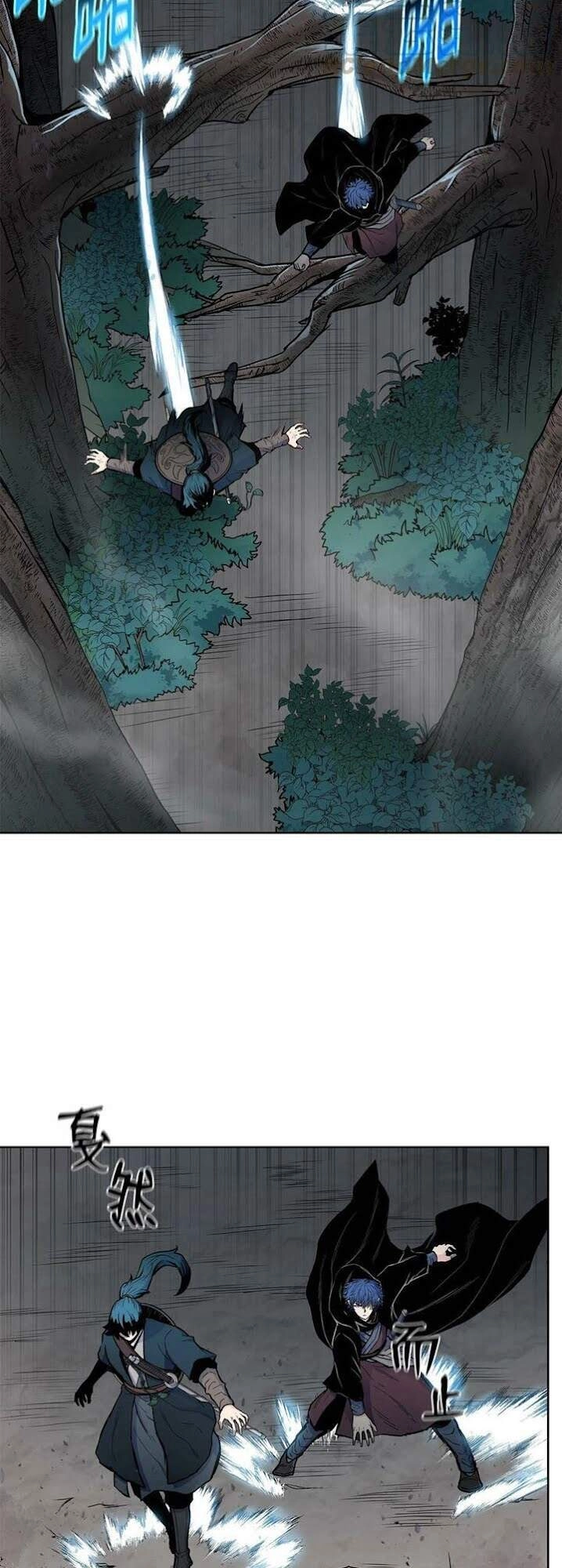 Phong Vân Chiến Thần Chapter 61 - 3