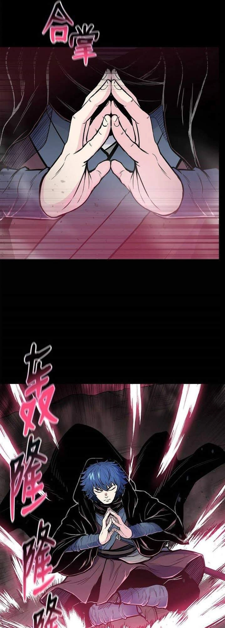 Phong Vân Chiến Thần Chapter 61 - 11