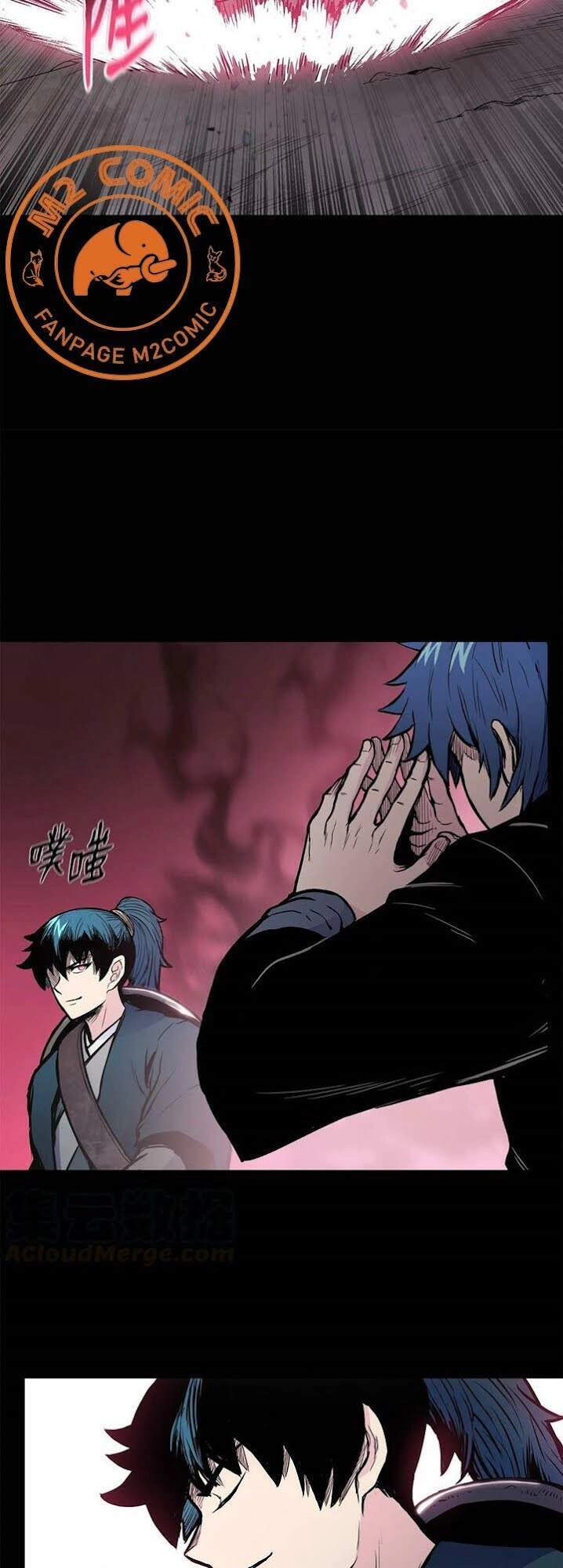 Phong Vân Chiến Thần Chapter 61 - 12