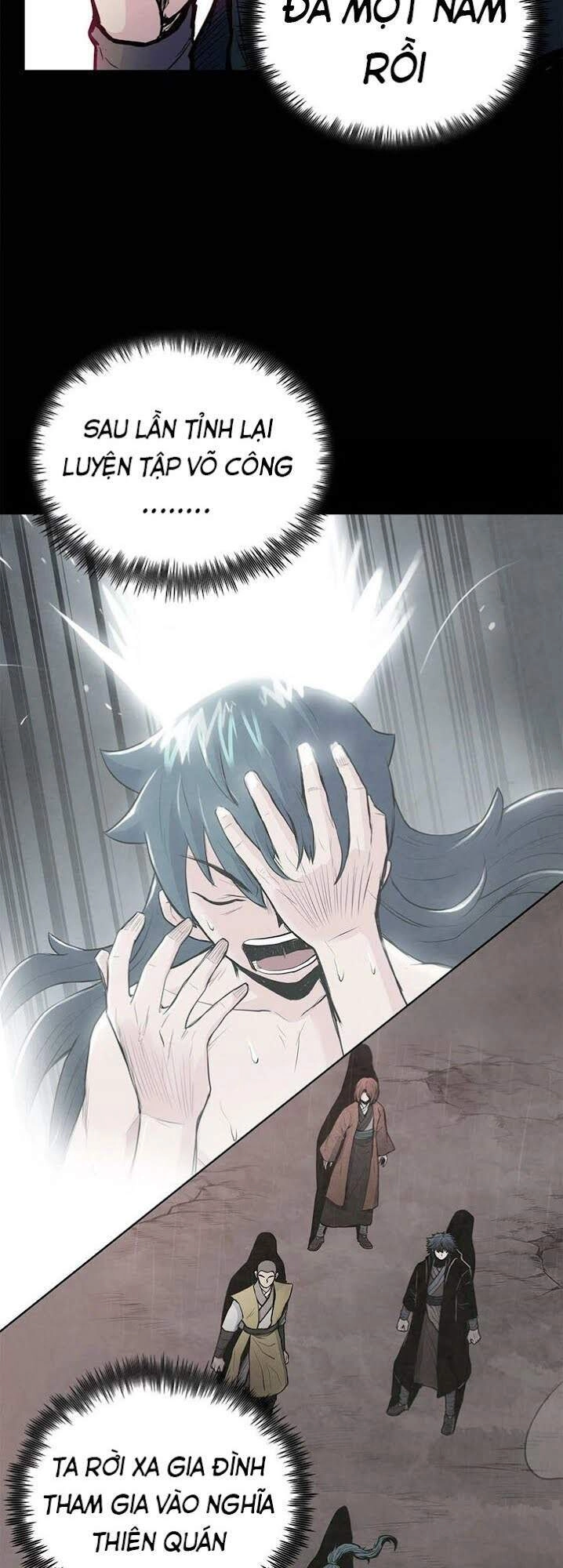 Phong Vân Chiến Thần Chapter 61 - 14